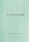 Catalogue by Penguin Penguin Classics 9780241810446