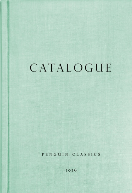 Catalogue by Penguin Penguin Classics 9780241810446