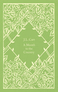 A Month in the Country by J L Carr 9780241820223