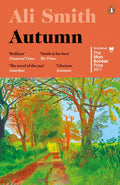 Autumn by Ali Smith 9780241973318