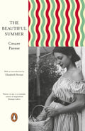 The Beautiful Summer by Cesare Pavese 9780241983393