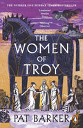 The Women of Troy by Pat Barker 9780241988336