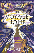 The Voyage Home by Pat Barker 9780241995679