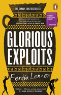 Glorious Exploits by Ferdia Lennon 9780241998007