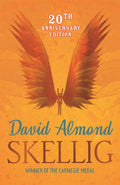Skellig by David Almond 9780340944950