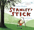 Stanley's Stick by John Hegley 9780340988190