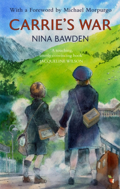 Carrie's War by Nina Bawden 9780349009162