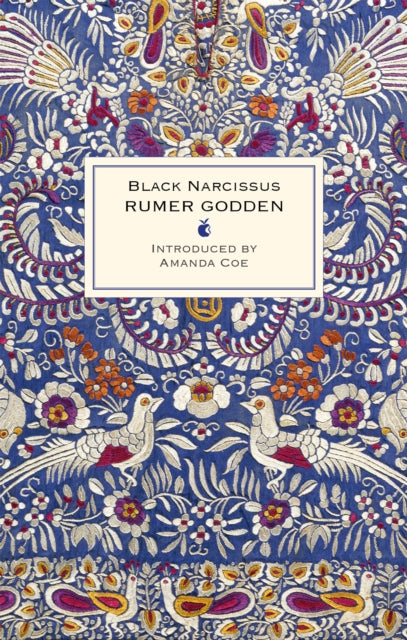 Black Narcissus by Rumer Godden 9780349014043