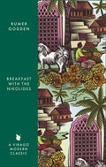 Breakfast with the Nikolides : A Virago Modern Classic by Rumer Godden 9780349017525