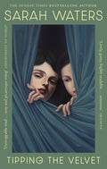 Tipping The Velvet by Sarah Waters 9780349018485