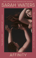 Affinity by Sarah Waters 9780349018492