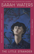 The Little Stranger by Sarah Waters 9780349018515