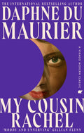 My Cousin Rachel by Daphne du Maurier 9780349019277