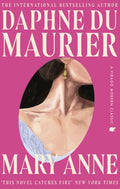 Mary Anne by Daphne du Maurier 9780349019390