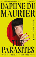 The Parasites by Daphne du Maurier 9780349019406