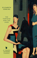 The Tortoise And The Hare by Elizabeth Jenkins 9780349019642