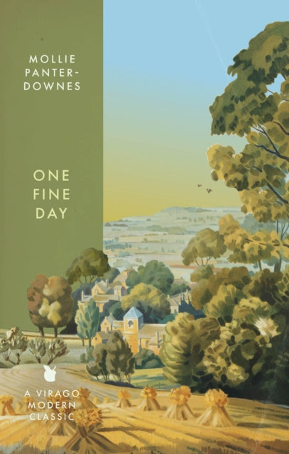 One Fine Day by Mollie Panter-Downes 9780349019826