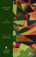 The Wedding by Dorothy West 9780349020846