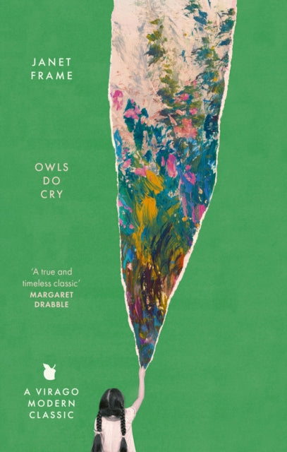 Owls Do Cry by Janet Frame 9780349020914