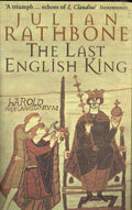 The Last English King by Julian Rathbone 9780349109435