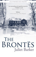 The Brontes by Juliet Barker 9780349122427