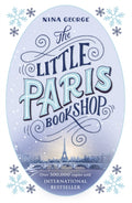 The Little Paris Bookshop by Nina George 9780349140377