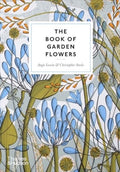 The Book of Garden Flowers by Angie Lewin 9780500027073
