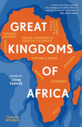 Great Kingdoms of Africa by John Parker 9780500298954