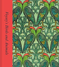 Voysey's Birds and Animals by Karen Livingstone 9780500480601