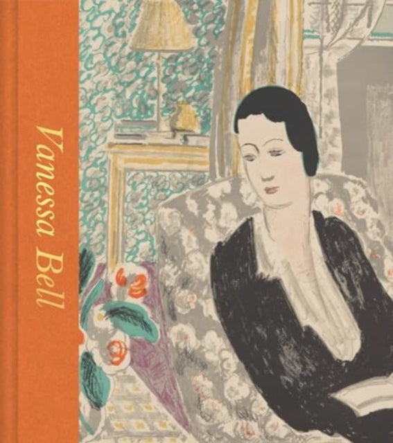 Vanessa Bell : Modern Living by Rosalind McKever 9780500481059