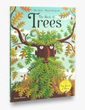 The Book of Trees by Piotr Socha 9780500651698