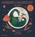 Franklin's Flying Bookshop by Jen Campbell 9780500651711