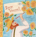 Dear Vincent – A Times Book of the Year 2024 by Michael Bird 9780500653388