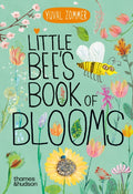 Little Bee's Book of Blooms by Yuval Zommer 9780500653746