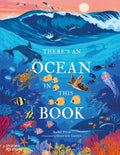 There's an Ocean in This Book by Rachel Elliot 9780500653760