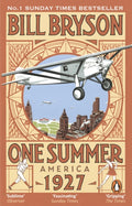 One Summer : America 1927 by Bill Bryson 9780552772563