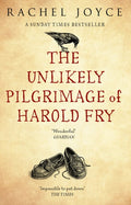 The Unlikely Pilgrimage Of Harold Fry by Rachel Joyce 9780552778091