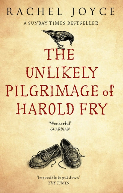 The Unlikely Pilgrimage Of Harold Fry by Rachel Joyce 9780552778091