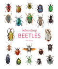 Interesting Beetles by Maxwell Barclay 9780565095741