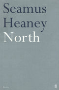 North by Seamus Heaney 9780571108138