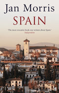 Spain by Jan Morris 9780571241767