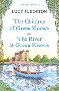 The Children of Green Knowe Collection by Lucy M. Boston 9780571303472