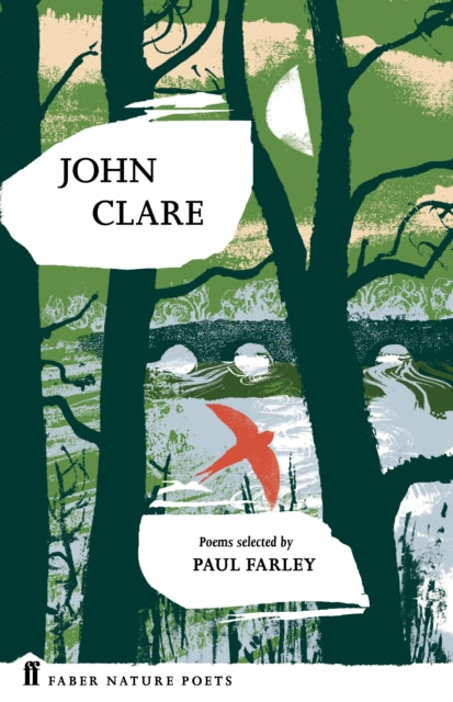John Clare by John Clare 9780571328741