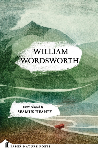 William Wordsworth by William Wordsworth 9780571328789