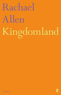Kingdomland by Rachael Allen 9780571341115