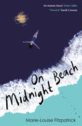 On Midnight Beach by Marie-Louise Fitzpatrick 9780571355594