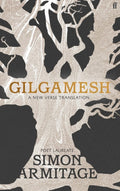 Gilgamesh by Simon Armitage 9780571357246