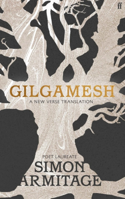 Gilgamesh by Simon Armitage 9780571357246