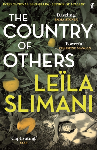 The Country of Others by Leila Slimani 9780571361632