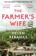 The Farmer's Wife : The Instant Sunday Times Bestseller by Helen Rebanks 9780571370597